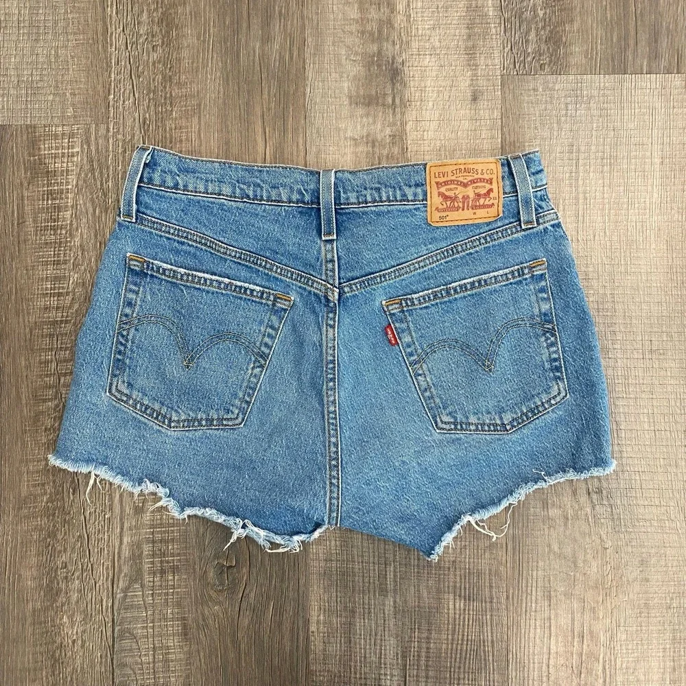 Levis levi 501